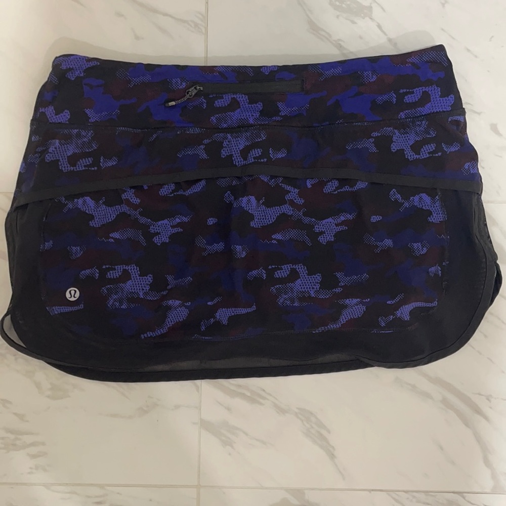 COPY - Lululemon Skirt